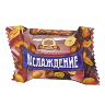 Конфета Конфеты Наслаждение с мягкой карамелью
