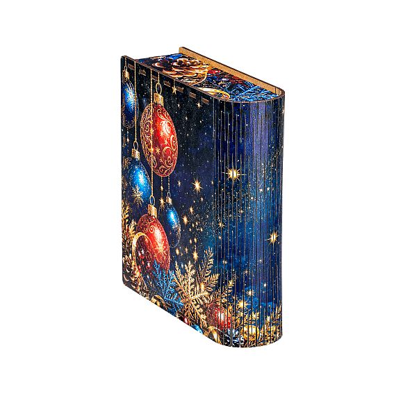 Сладкий новогодний подарок Сладкий подарок «Книга чудес (Стандарт)»
